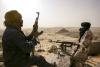 Sahel collapse: State partition, rising militias and risk to Europe