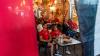 Watch party for Morocco fans during World Cup quarter-final match