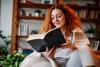 Books and balance: How daily reading enhances a healthy lifestyle