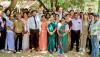 Climate-agriculture support boosts rice harvests by 226 kg per acre