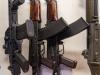 Foreign gangs behind robberies at Swiss gun shops