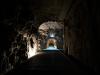 Swiss Gotthard fortress turned into lunar research station