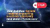 Live updates: Severe weather hits Southern Kentucky and Middle Tennessee