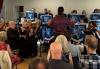 Review: Solent Concert Orchestra, Bramshaw Village Hall