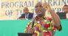 LRA Chief Calls for Transparent Implementation of New Tax Law