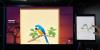 Breeze Creative unveils AI-driven interactive attraction, Magic Painter