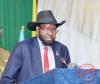President Kiir urges unity, voter participation ahead of elections