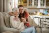 Non-profit changes online approach to reaching caregivers in age of AI