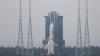China successfully tests experimental rocket booster recovery system