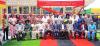 MahamaCares’ supports 145 post-basic specialised student nurses  … at NMTC, ENT Nursing School in Kumasi 