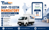 India's Next Logistics Leaders Won't Own More...