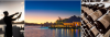 THE ST. REGIS BORA BORA RESORT’S OENOLGY WEEK, AN EXPLORATION OF SOME OF THE WORLDS FINEST WINES