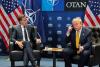 Eight Contradictions Behind NATO’s Summit of ‘Love’