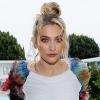 Paris Jackson Announces Sophomore Album 'HAPPIEST DAY OF MY LIFE' With New Single stitched