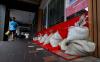 Landslides kill 15 in Philippines as biggest typhoon in decades nears Taiwan