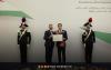 Kurdistan Region President Thanks Italy's President and People