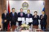 POSCO International, Mongolia's Newcom sign MOU on energy partnership