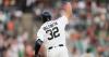'For all my family.' Eduardo Valencia speaks after hitting home run for Tigers in first MLB at bat