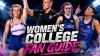 The Women's College Fan Guide To 2026 Junior Nationals