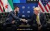Damascus Welcomes U.S. Move to Begin Removing Syria from State Sponsor of Terrorism List