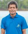 Palau International Coral Reef Center Welcomes Sheldon Salvador as New Security Officer