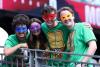World Cup fans stretch budgets, and waistlines, to see their teams play on