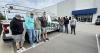 Wisconsin-based distributor of construction supplies opens new center near LEAP
