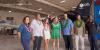 Young woman reunites with health care team that saved her 10 years ago