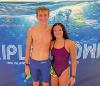 ‘It was a really special moment for me’: Imonen, Oka sweep the 2026 Triple Crown Race Series