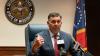See photos of MS lieutenant governor candidate Michael Watson through the years