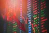 U.S. stock futures were mixed on Friday, as the Dow Jones index advanced, while the Nasdaq 100 and S&P 500 indices fell.