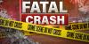 Analysis shows Nevada above the U.S. average for fatal teen speeding crashes