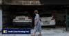 Greek anti-terror police arrest 3 after car blast kills 1