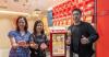 Thailand Gelato Brand "Blendies" Launches First Overseas Store in Hong Kong, Featuring Exclusive Napoleon Egg Tart Flavor