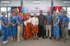 Peace Corps Returns to Palau After Eight-Year Absence, Sworn-In Volunteers Share Excitement for Service