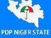 2027: Niger PDP Candidates Get Certificates of Return