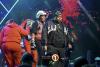 South Africa's 031 Choppa brings Amapiano to Kigali stage