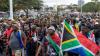 South Africa: Betrayal of African unity or self-preservation?