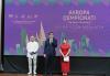 European Free Pyramid Championship kicks off in Baku [PHOTOS]