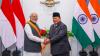 Indian PM Modi’s Visit to Indonesia Amplifies Strategic Partnership