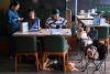 Hong Kong welcomes dogs into restaurants