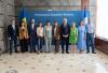 PHOTO // Parliamentary delegations from France and Poland visit Chișinău to support European path of the Republic of Moldova