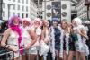 Harry Styles fans flew to Amsterdam, paid a 21% premium for hotels, and sent inflation soaring.