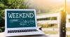 WEATHER: Sunny, chilly weekend ahead for Gauteng and Cape Town