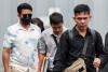 Thai court to consider damages sought by crew of ship attacked in Strait of Hormuz