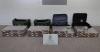 Two Passengers Sentenced to Eight-Month Imprisonment for Smuggling About 130,000 Duty-Not-Paid Cigarettes in Hong Kong
