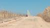 The IDF is building a concrete wall on the Lebanese border
