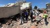 World CBS News Devastation, agony and hope: What we saw in Venezuela after the earthquakes