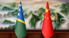 Solomon Islands' foreign minister to visit China