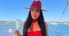 Police investigate 27-year-old influencer's death after fall from Dubai tower block